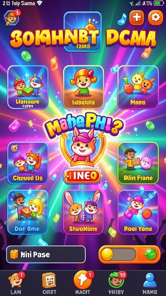 Sistem keamanan yang kuat untuk melindungi data pengguna.