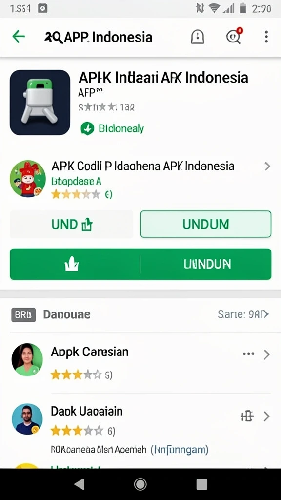 Fitur pemilihan angka yang interaktif dan mudah digunakan.