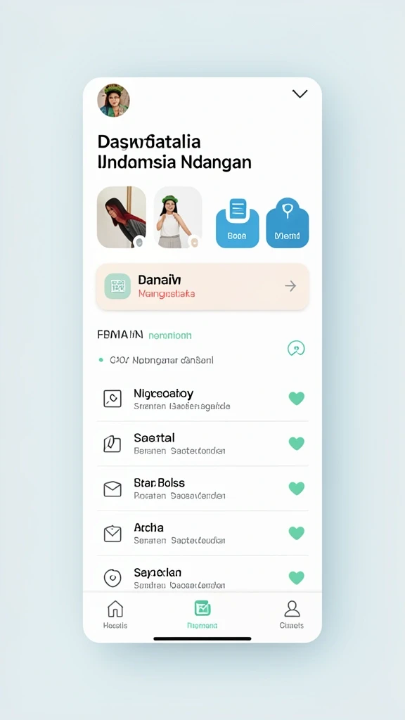 Tampilan grafis yang menawan dan detail tinggi.