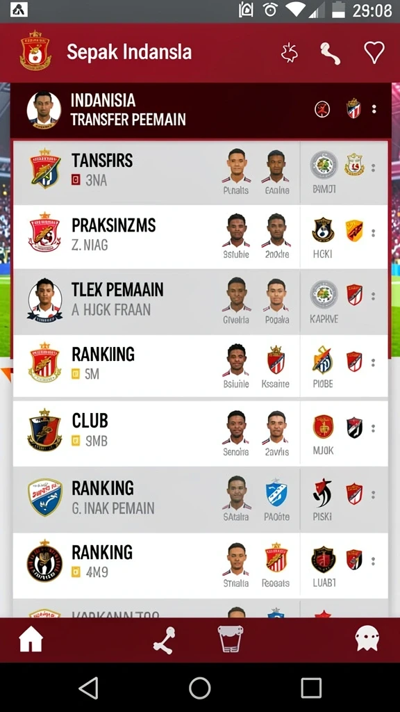 Tantangan seru di setiap level menunggu untuk dihadapi.