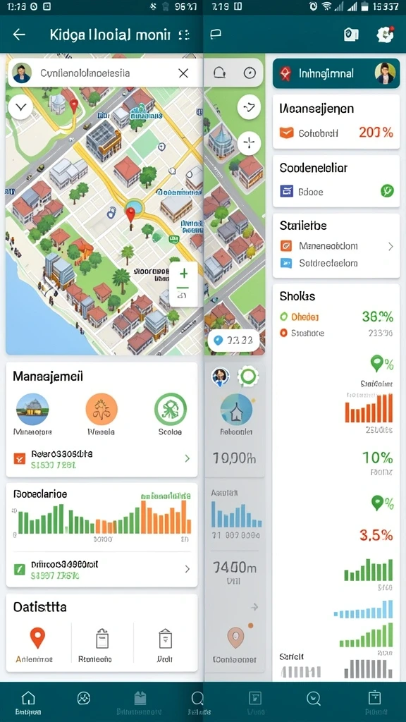 Contoh karakter menarik yang bisa dimainkan dalam CV777.