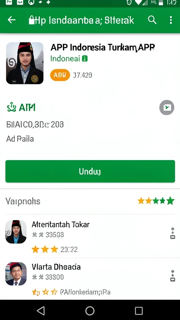 Tantangan menantang yang menguji keterampilan pemain.