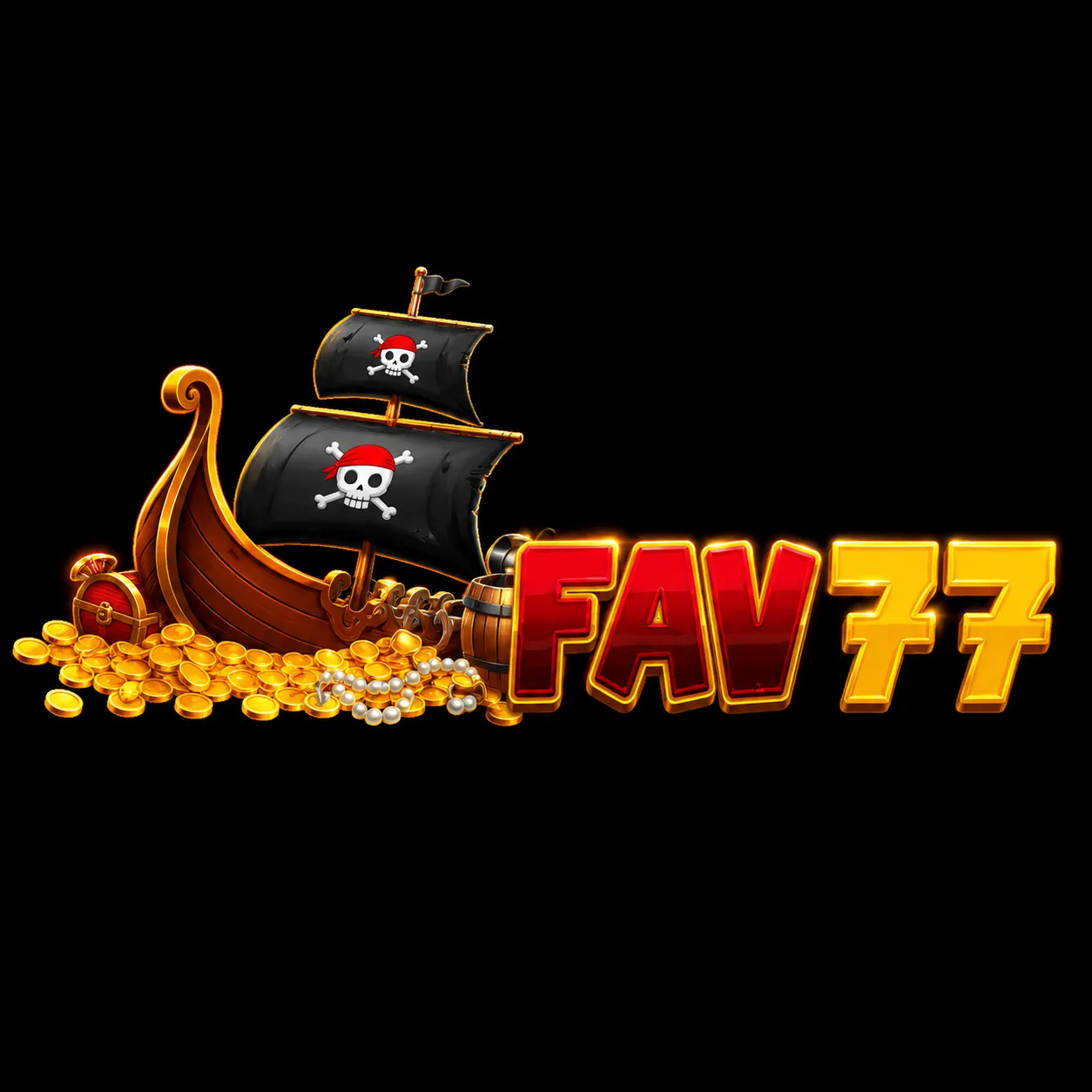 fav77 — ikon APK