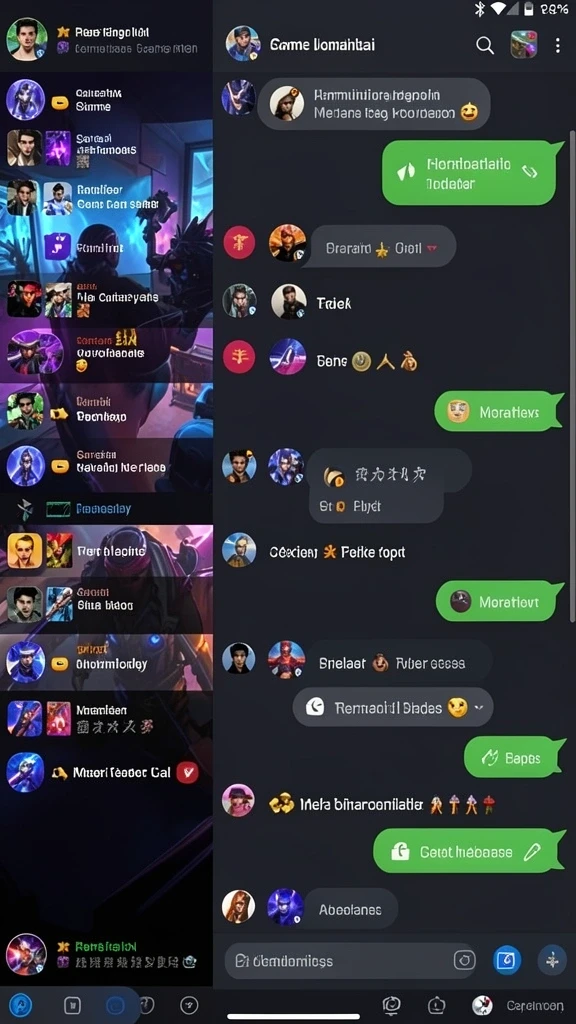 Fitur mode permainan yang beragam dalam FAV77.