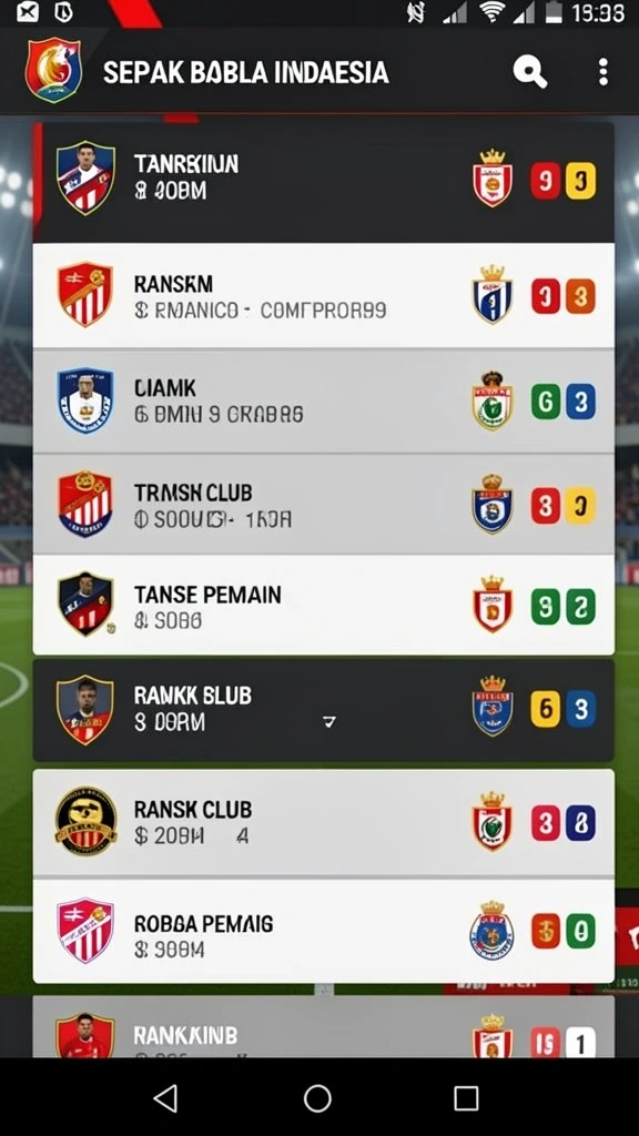 Pengaturan karakter yang dapat disesuaikan untuk pengalaman unik.