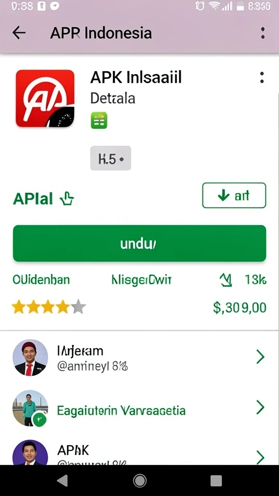 Beragam permainan judi yang tersedia untuk semua pemain.