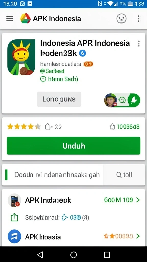 Fitur jackpot yang menggiurkan dan mudah diakses.