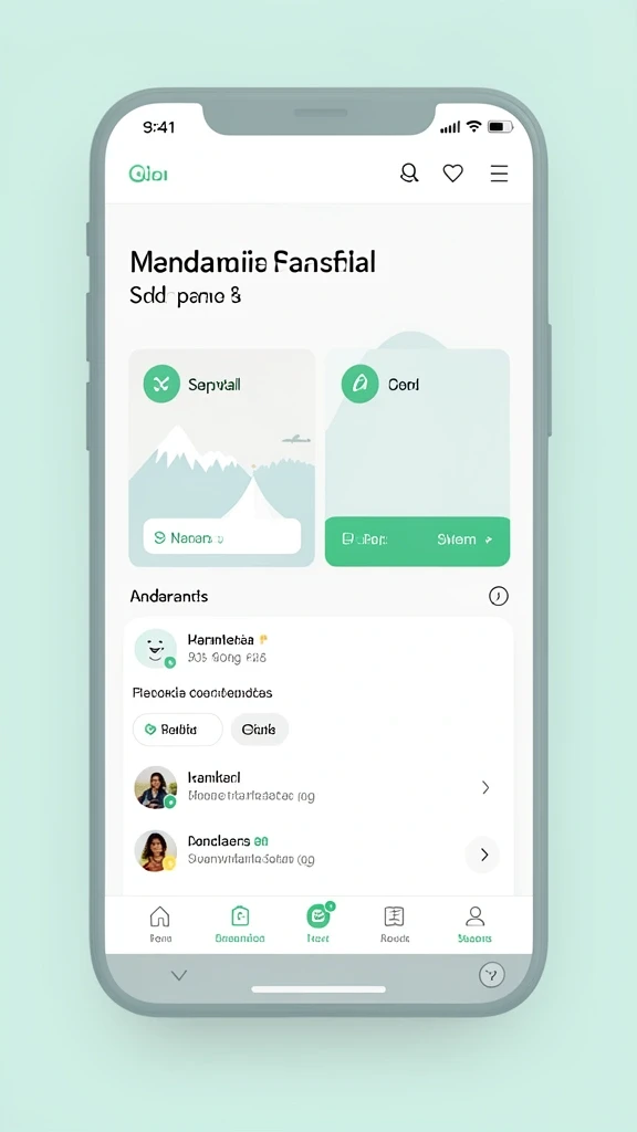 Fitur mode permainan yang beragam dan seru untuk dimainkan.