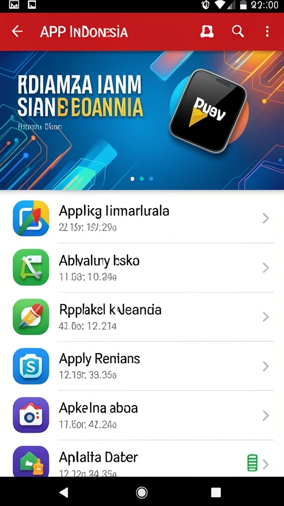 Tantangan seru di setiap level yang harus diselesaikan.