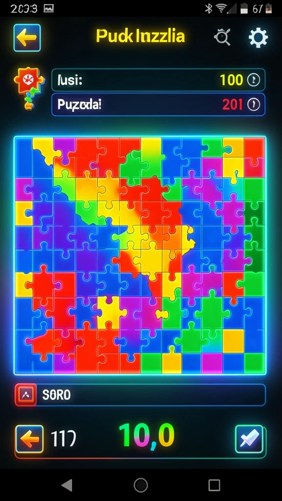 Beragam tema permainan slot yang menghibur.