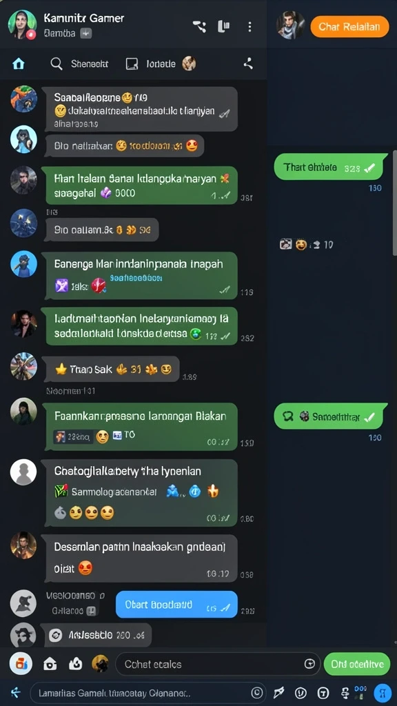 Fitur bonus menarik yang meningkatkan peluang menang.