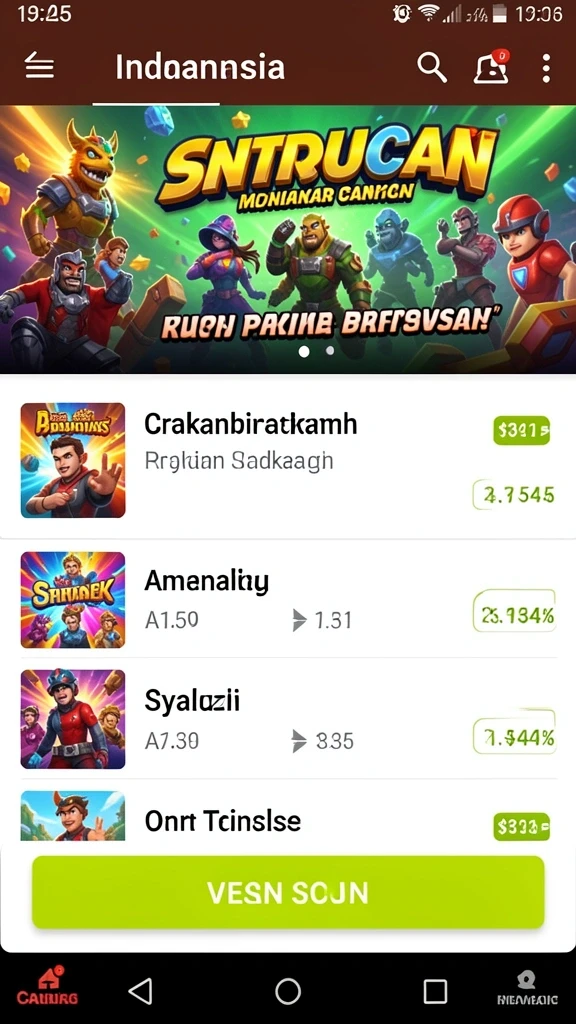 Dukungan pelanggan yang siap membantu kapan saja.