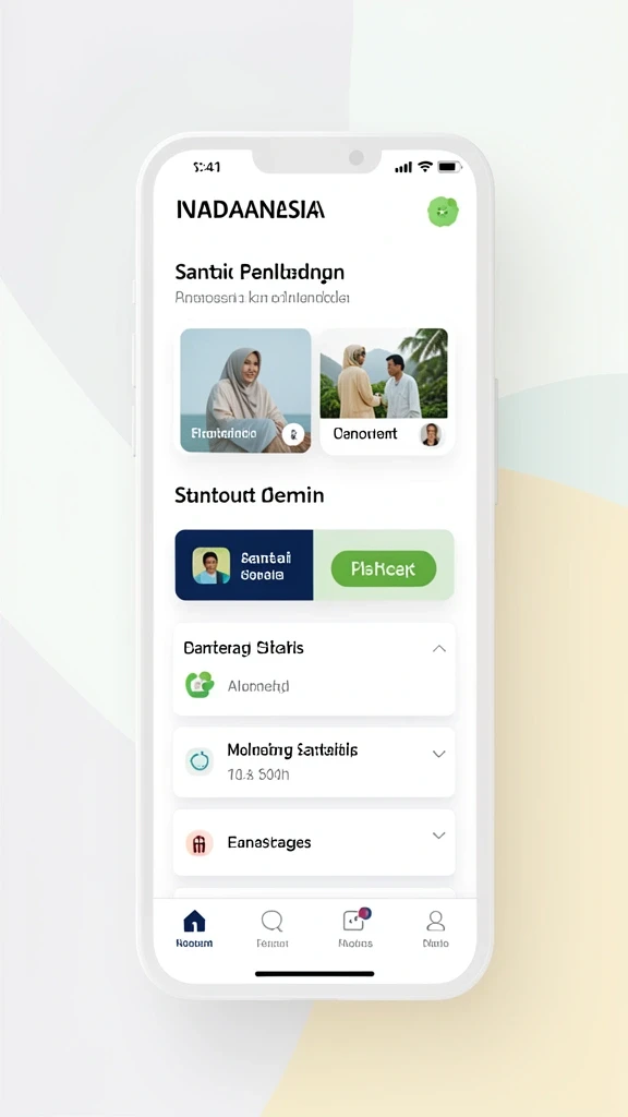 Fitur multiplayer yang memungkinkan bermain dengan teman.