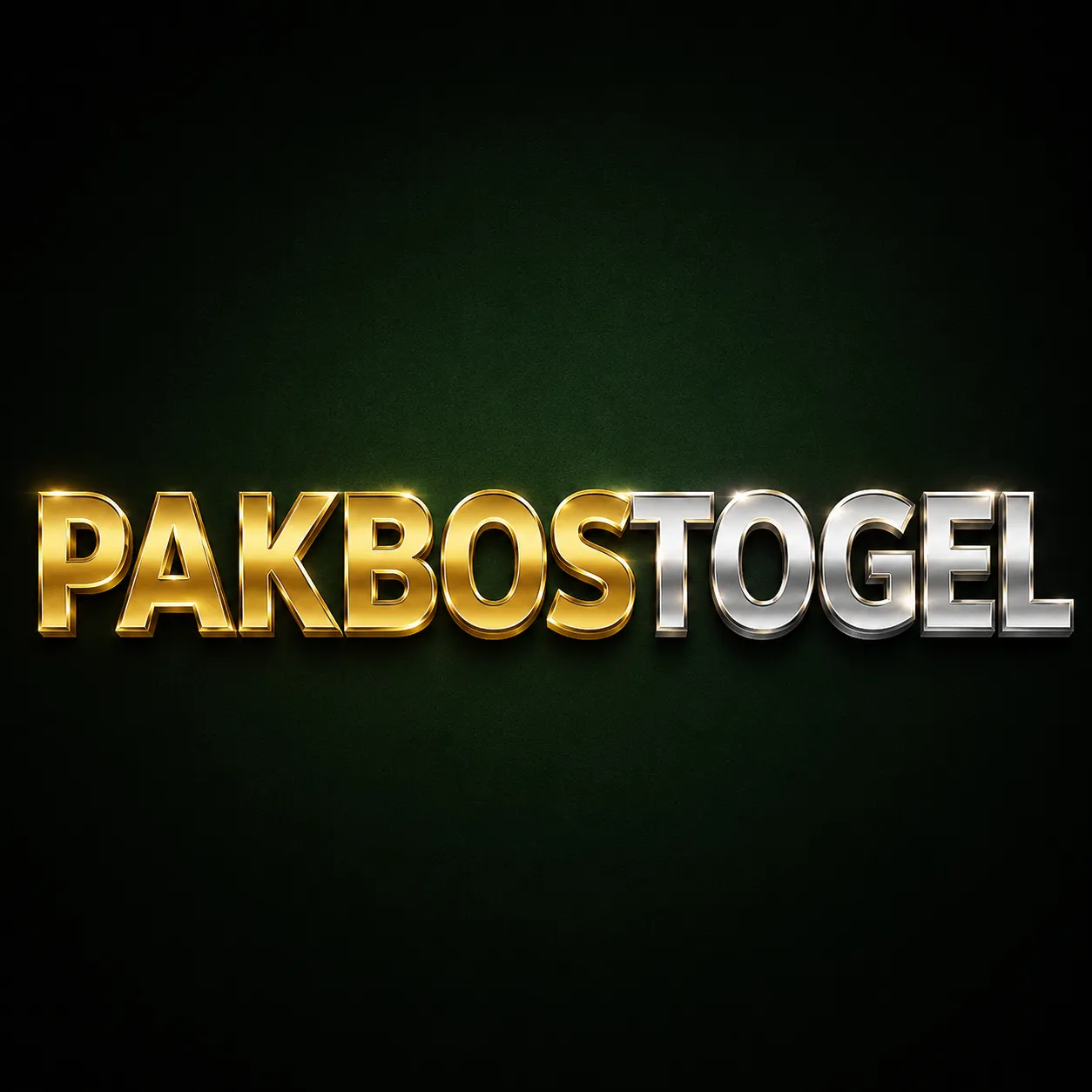 pakbostogel — ikon APK