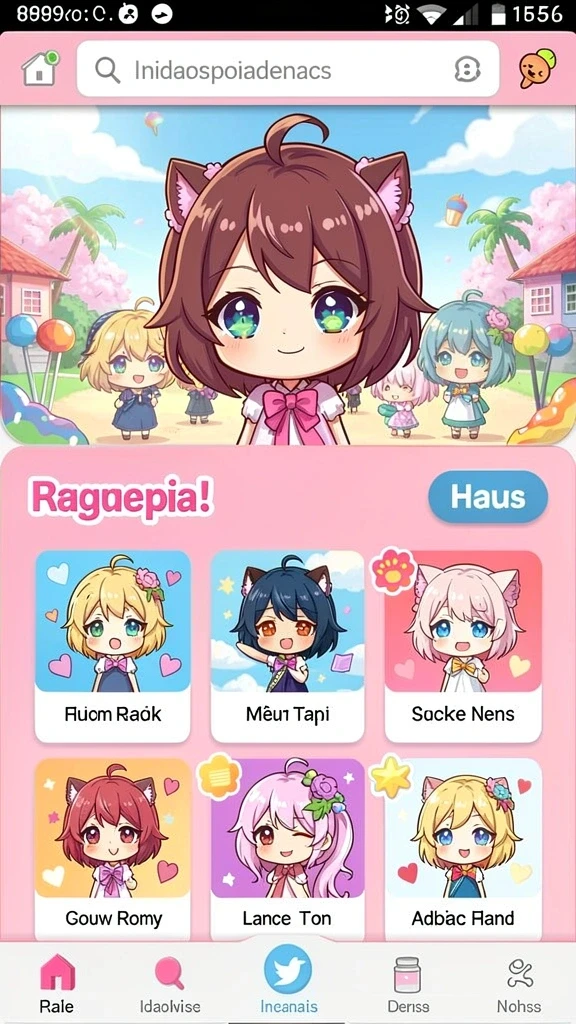 Bonus harian yang menarik untuk semua pemain.