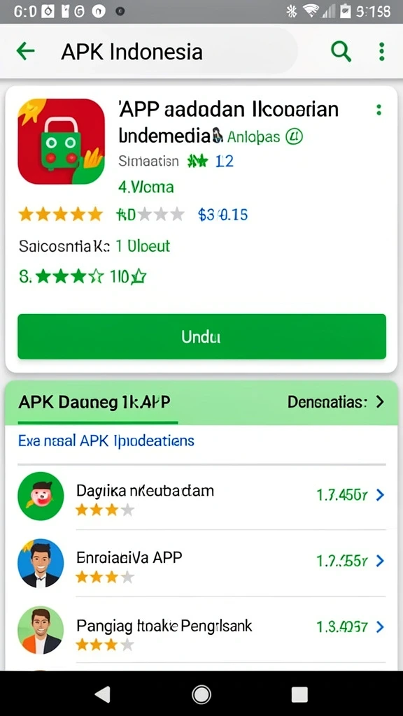Fitur sosial yang membuat permainan lebih interaktif.
