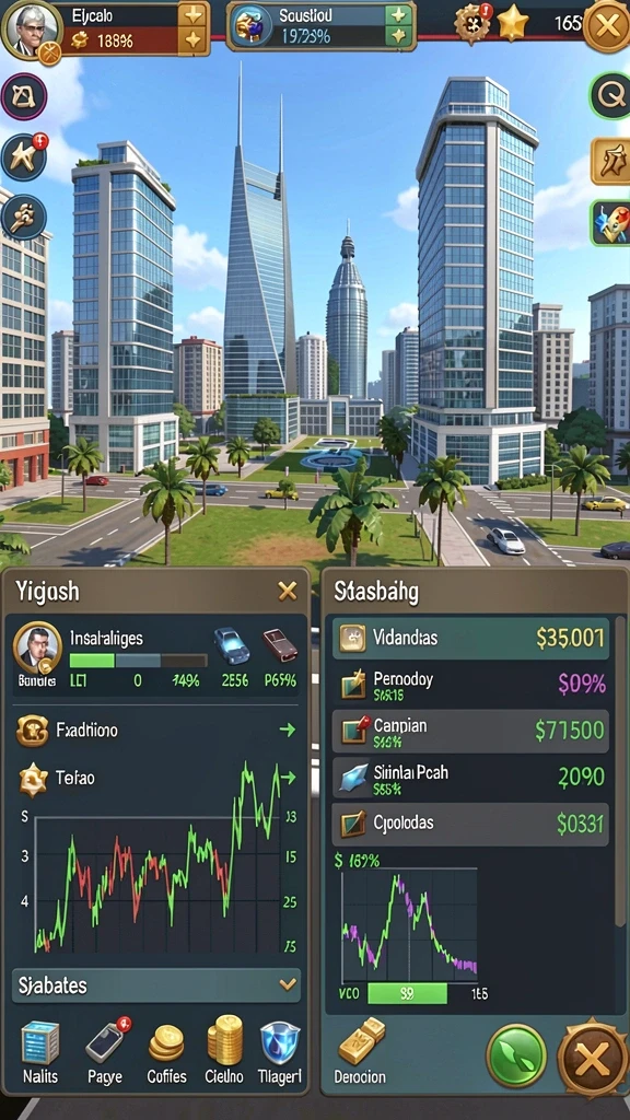 Event menarik dengan hadiah menarik.