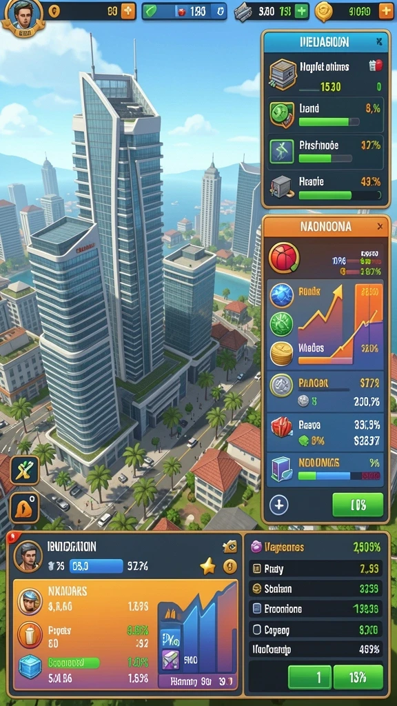 Screenshot memperlihatkan fitur bonus yang ditawarkan oleh TMOKWIN.