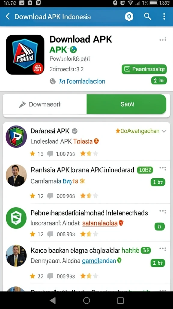 Screenshot menunjukkan antarmuka utama ULARTOTO yang menarik.