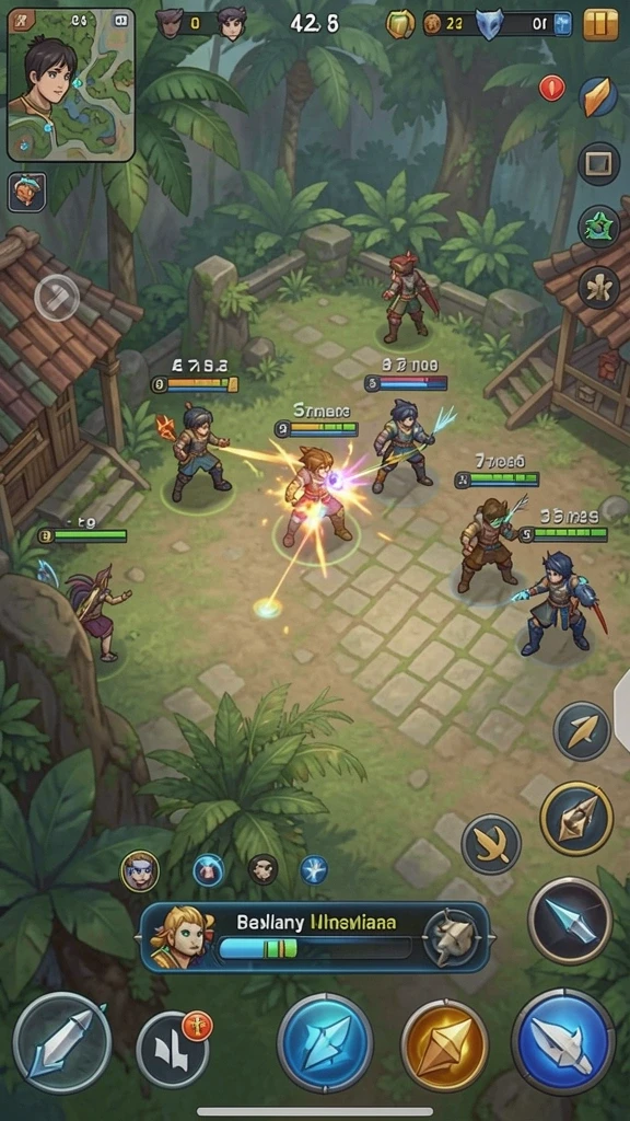 Screenshot menunjukkan promosi menarik untuk pengguna baru.