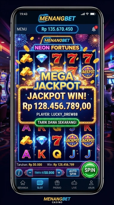 menangbet — halaman unduh